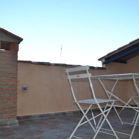 Caleros 8 Apartamento - Apartamentos de la Parte Antigua de Cáceres Exterior foto