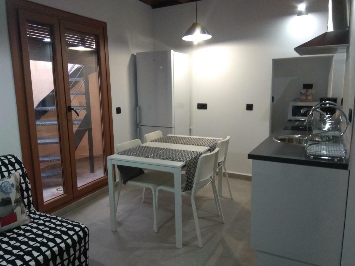 Caleros 8 Apartamento - Apartamentos de la Parte Antigua de Cáceres Exterior foto
