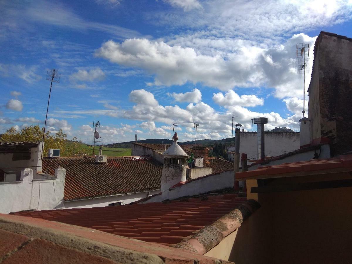 Caleros 8 Apartamento - Apartamentos de la Parte Antigua de Cáceres Exterior foto